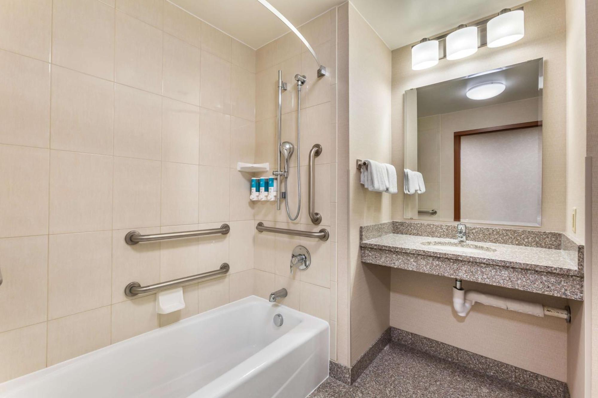Drury Plaza Hotel Phoenix Tempe Exterior foto