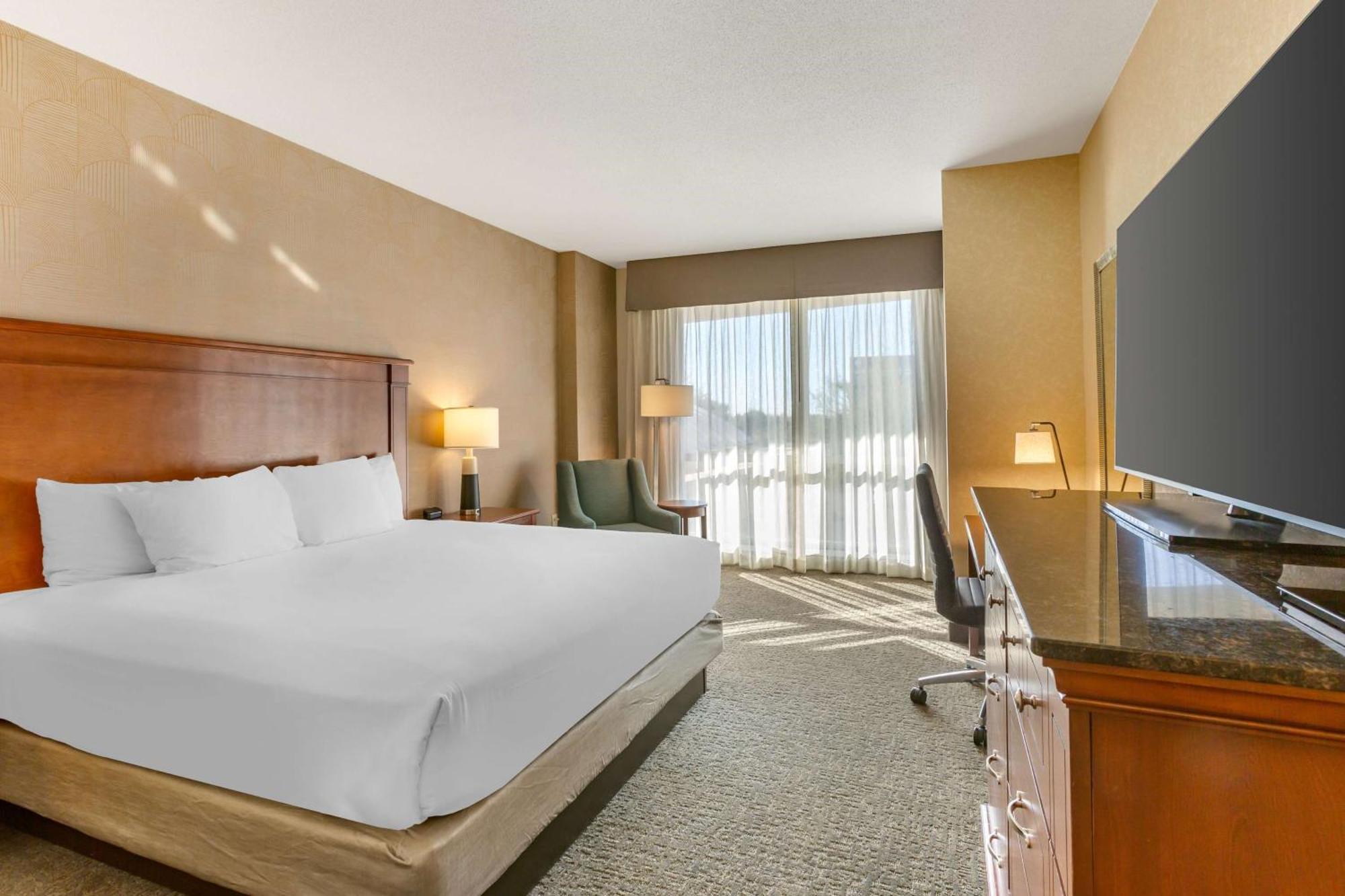 Drury Plaza Hotel Phoenix Tempe Exterior foto