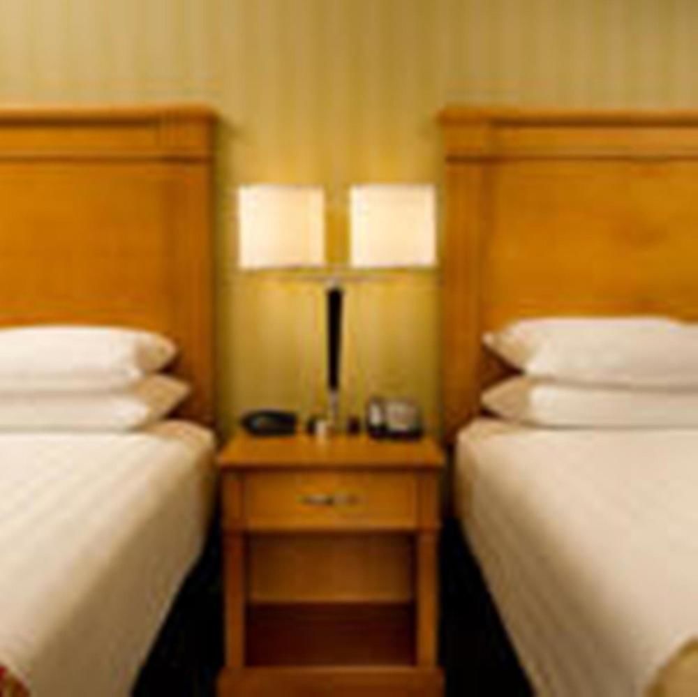 Drury Plaza Hotel Phoenix Tempe Exterior foto